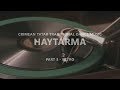 Crimean Tatar Traditional Dance Music - Haytarma | Part 3 - Retro Playlist
