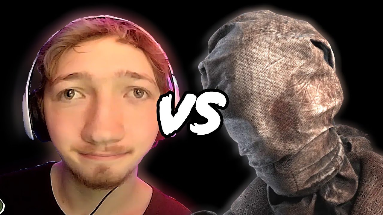 10 reasons I would beat The Nurse from DBD in a fight