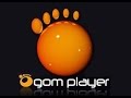 تحميل و تثبيت برنامج GOM PLAYER اخر اصدار 