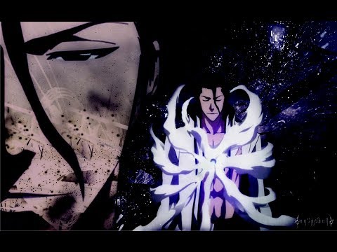 Bleach ASMV Power Of Aizen Sousuke