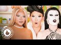 Vanessa Vanjie, Plastique Tiara &amp; Gottmik Get Spicy While Sharing Their Controversial Food Opinions