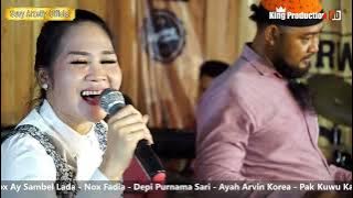 LAKI TAH BELI SUSY ARZETTY 2022 VERSI LIVE RUMAH SUSY  ARZETTY KIRIM SALAM  SING KADOAN