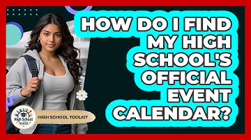 How Do I Find My High School