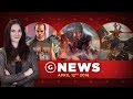 Dark Souls III PC Issues & GTA Publisher in Legal Battle with Former Developer! - GS Daily News