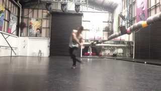 The Avener - To Let Myself Go - Choreography by Jack Chambers