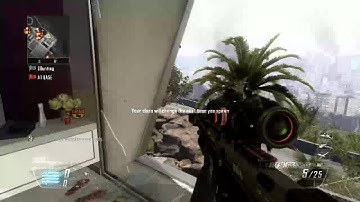 Double kill trickshot!