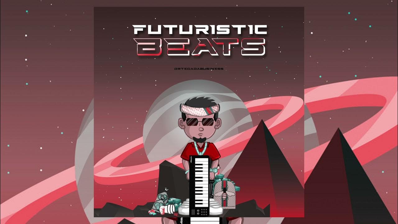 Futuristic Beats 2025 YouTube