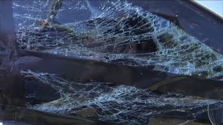 Police: Burglars hit more than a dozen cars in Jacksonville Beach