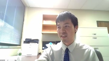 AII Research Abstract Winner Presentations Part 1