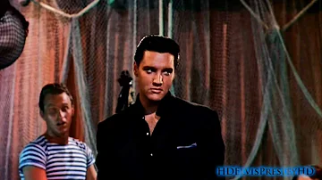 Elvis Sings Return To Sender (HD)