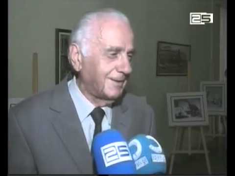 ,,გრიგოლ ვოლსკი - ცხოვრება და მოღვაწეობა\" - წიგნის პრეზენტაცია