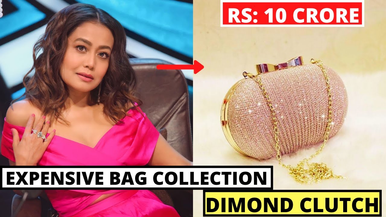 Bollywood Actresses With The Most Expensive Handbags