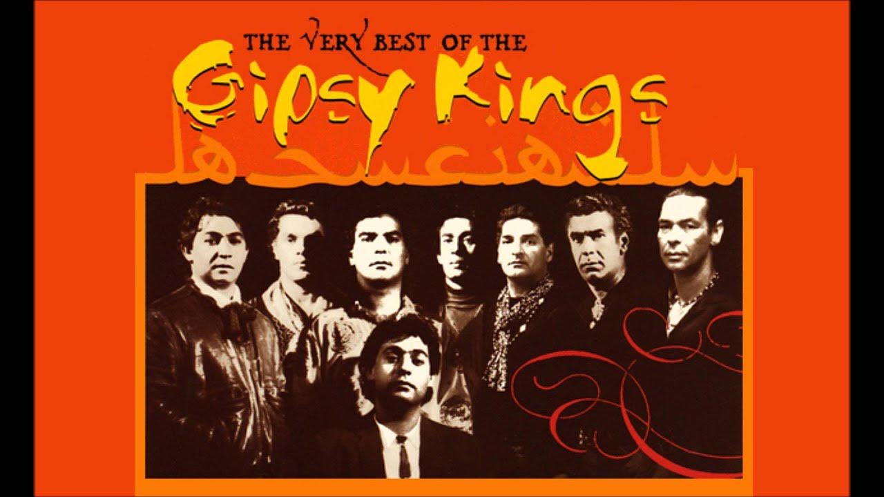 A Tu Vera - Gipsy Kings A Tu Vera - Gipsy Kings