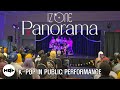 KPOP IN PUBLIC PERFORMANCE IZ ONE 아이즈원 Panorama Dance Cover By KQD Crew OTAKON 2024 KPOP IN PUBLIC PERFORMANCE IZ ONE 아이즈원 Panorama Dance Cover By KQD Crew OTAKON 2024