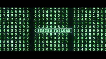 The Matrix Ending - Neo