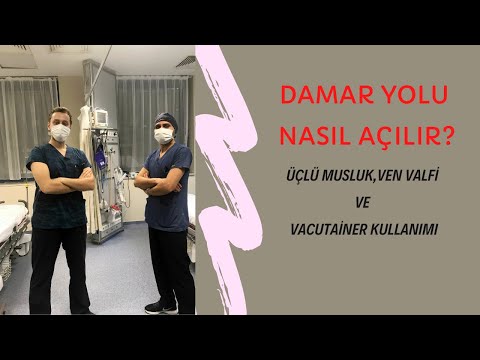 Video: Arter Kanamasını Durdurmanın 3 Basit Yolu