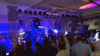 Deja Vu Band Faisal Wazani Fog El Nakhil Hali Hal