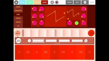 BEATONAL Setting up And Getting Started Tutorial for the iPad