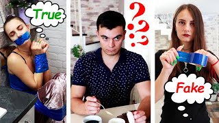 Gerçek mi sahte kız mı? Gerçek olaylara dayanan tsuriki gösterisi hikayesi