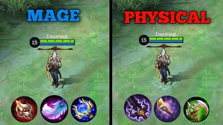 mage vs physical build natan