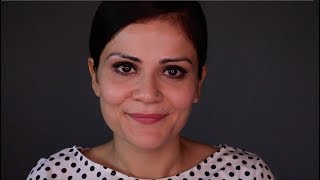Budget makeup that looks luxe: Twiggy