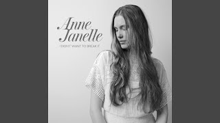 Video thumbnail of "Anne Janelle - Feeling Beautiful"