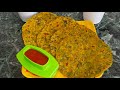        how to make methi thepla recipe byshitalskitchen