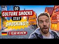 13 Culture Shocks in Germany as an American Living in Germany 1 Year Review 😮🇩🇪