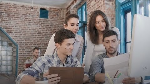 Voya Overview Video – Employee Benefits