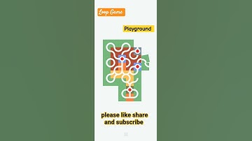 infinity loop game #infanitygame #Game #mindrelaxing