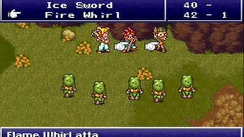 Chrono Trigger Playthrough Chapter 10 Part 1/2 65 000 000 BC