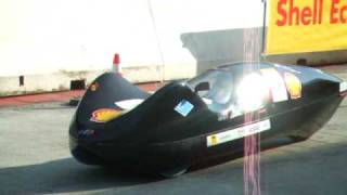EcoShell 2009 Lausitz