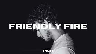 Pich ~ Friendly Fire | True Neutral