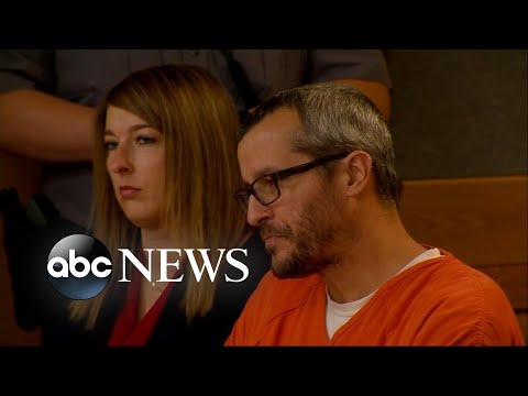 Video: Man Who Pregnant His Daughter Killed Her