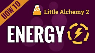 How to Make Atmosphere in Little Alchemy 2 - Prima Games