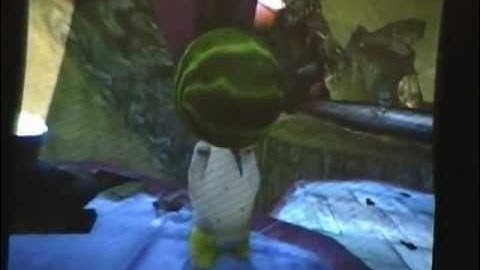 spongebob squarepants movie game walkthrough part 11