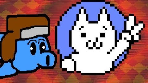 The Syobon Action Hack is Mean