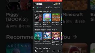 Piggy Book 2 Chapter 6