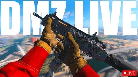 🔴 DMZ Live - Road to 500!