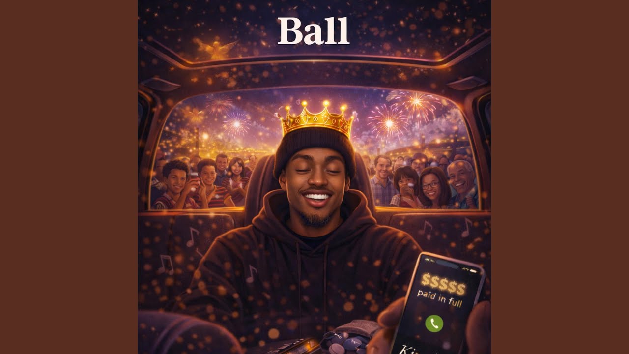 Watch Ball on YouTube Watch Ball on YouTube