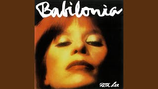 Video thumbnail of "Rita Lee - Jardins Da Babilônia"