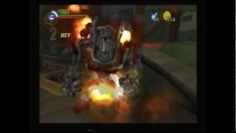 Let´s Play Maximo: Army of Zin - Part 27: Totale Zerstörung (German/Blind)