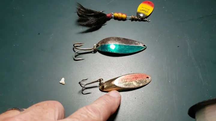 When to use snaps, swivels, or direct tie for lures