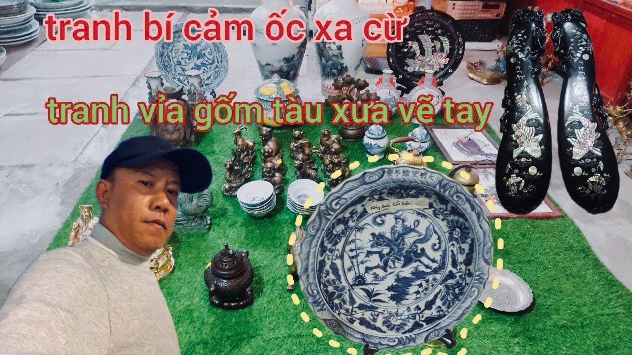 21/12/2025:GAO. BÁN ĐỒ XƯA ( ZALO: 0708.782.954