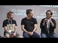 Shielding Summit @ Thailand Blockchain Week 2024- The Evolution of Finance