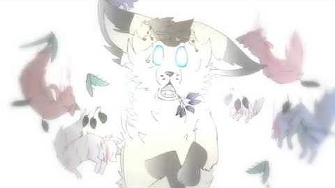 Dead Hearts map part