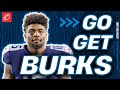 Will Treylon Burks BREAKOUT This Year?