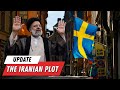 Iran Plotted to Kill Me