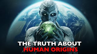 The Real Origin Of Mankind That You Are Not Supposed To Know | Our Cosmic Origin