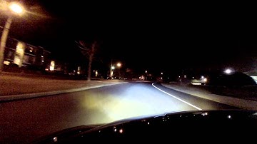 Mazdaspeed 3 HKS BOV GoPro Hero 3